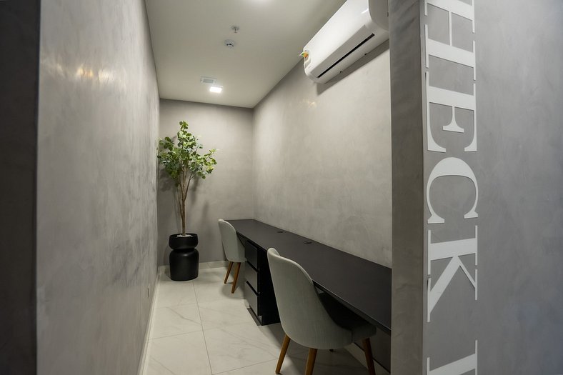 R°| 2 BR Departamento en Miraflores