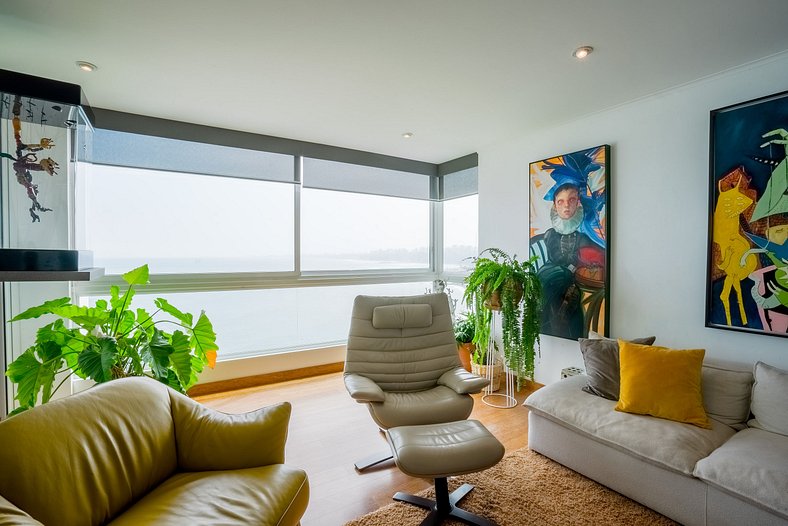 R°| Exclusive luxury apartment in all of Lima Peru