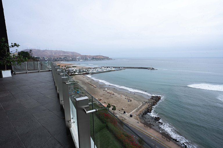 R°| Exclusive luxury apartment in all of Lima Peru