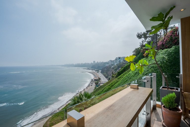 R°| Exclusive luxury apartment in all of Lima Peru