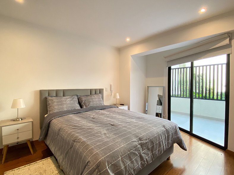 R° Impresionante apartamento de 2BR en Miraflores