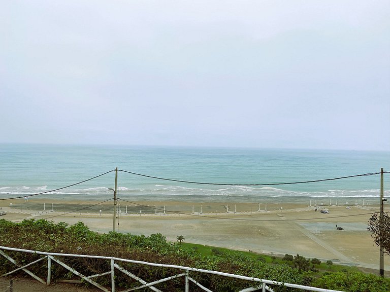 R° Lindo dpto en Magdalena del Mar cerca al Malecón