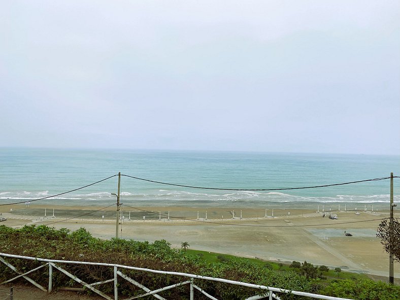 R° Lindo dpto en Magdalena del Mar cerca al Malecón